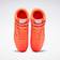 Reebok Freestyle Hi W - Orange Flare/Orange Flare/Ftwr White