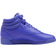 Reebok Freestyle Hi W - Solar Purple/Solar Purple/Ftwr White