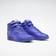 Reebok Freestyle Hi W - Solar Purple/Solar Purple/Ftwr White