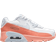 Nike Air Max 90 LTR SE PS - White/Light Madder Root/Aura