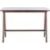 Safavieh Redding Walnut Writing Desk 20x42"