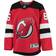 Outerstuff New Jersey Devils Jack Hughes Home Replica Jersey Youth