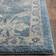 Safavieh Sofia Beige, Blue 121.92x170.18cm