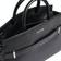 Calvin Klein Medium Code Tote Bag - Black