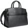 Calvin Klein Medium Code Tote Bag - Black
