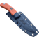 EKA SwedBlade G4 Jagtkniv