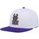 Mitchell & Ness Milwaukee Bucks Hardwood Classics 50th Anniversary Snapback Cap Sr