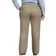 Dickies Women's Relaxed Fit Straight Leg Pants Plus Size - Desert Sand