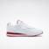 Reebok Classic Leather - Ftwr White/Flash Red/Ftwr White