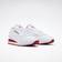 Reebok Classic Leather - Ftwr White/Flash Red/Ftwr White