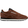 Reebok Classic Leather - Brush Brown/Core Black/Chalk