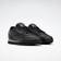 Reebok Classic Leather - Core Black/Pure Grey 4/Core Black