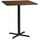 Flash Furniture Square Dining Table