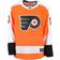 Fanatics Philadelphia Flyers Travis Konecny 11. Autographed Orange Fanatics Breakaway Jersey