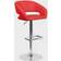 Flash Furniture Contemporary Bar Stool 42"