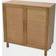 Hopper Studio Delancey Storage Cabinet 34x34"