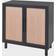 Hopper Studio Delancey Storage Cabinet 34x34"