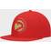 Mitchell & Ness Atlanta Hawks Hardwood Classics 50th Anniversary Snapback Cap Sr