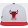 Mitchell & Ness Chicago Bulls Hardwood Classics Snapback Cap Sr