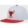 Mitchell & Ness Chicago Bulls Hardwood Classics Snapback Cap Sr