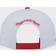 Mitchell & Ness Chicago Bulls Hardwood Classics Snapback Cap Sr