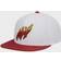 Mitchell & Ness Miami Heat Hardwood Classics 50th Anniversary Snapback Cap Sr