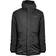 Regatta Yewbank Waterproof Insulated Parka Jacket Men - Black