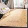 Safavieh Mystique Area Gul 152.4x91.44cm