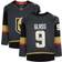 Fanatics Vegas Golden Knights Cody Glass Autographed Breakaway Jersey with Multiple Inscriptions