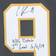 Fanatics Vegas Golden Knights Cody Glass Autographed Breakaway Jersey with Multiple Inscriptions