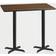 Flash Furniture Laminate Bar Table 30x60"