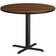 Flash Furniture Round Laminate Dining Table 42"