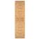Safavieh Mystique Area Gul 243.84x68.58cm