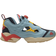 Reebok Looney Tunes Instapump Fury 95 - Whisper Teal/Rhodonite/Always Yellow