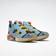 Reebok Looney Tunes Instapump Fury 95 - Whisper Teal/Rhodonite/Always Yellow