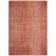Safavieh Mystique Area Röd 182.88x121.92cm