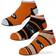 For Bare Feet Philadelphia Flyers 3-Pack Cash Ankle Socks Youth 3-Pack