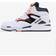 Reebok Pump Omni Zone II M - White/Wilora/Black