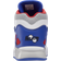 Reebok Pump Omni Zone II M - White/Blue/Red