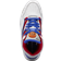 Reebok Pump Omni Zone II M - White/Blue/Red