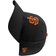 New Era San Francisco Giants The League 9FORTY Hat Youth