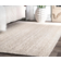 Nuloom Rigo Beige 144x180"