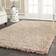 Safavieh New Orleans Shag Beige 96x120"