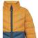 Color Kids Quiltet Jacket - Mango Mojito (740539-3556)