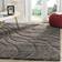 Safavieh Florida Shag Collection Gray 39x63"