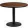 Flash Furniture Round Dining Table 42x42"