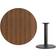 Flash Furniture Round Dining Table 42x42"