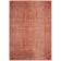 Safavieh Mystique Area Röd 152.4x91.44cm