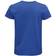 Sol's Unisex Adult Pioneer Organic T-shirt - Royal Blue