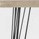 Safavieh Lali Console Table 30x100.1cm